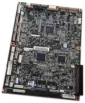 Плата Konica Minolta A02EH00106 C353/C253/C203