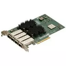 Плата Lenovo интерфейсная 00MJ093 6Gb SAS 4 Port Host Interface Card (4xSFF-8644), for V3700 Dual Control Enclosure