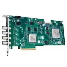 Плата Matrox VS4