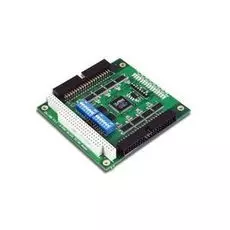 Плата MOXA CA-108 8-port RS-232, PC-104 Module w/o Cable