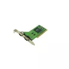 Плата MOXA CP-102U-T 2-port RS-232, Universal PCI,Surge Protection,921.K,DB9