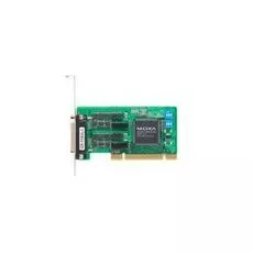 Плата MOXA CP-112UL-I-T 2 Port UPCI Board, w/DB9M Cable, RS-232/422/485, w/Isolation, Low Profile