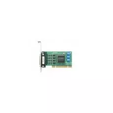 Плата MOXA CP-114UL-I-DB25M 4 Port UPCI Board, w/DB25M Cable, RS-232/422/485, w/Isolation, Low Profile