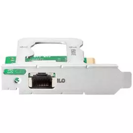 Плата расширения HPE P13788-B21 iLO Enablement Kit (for MicroServer Gen10 Plus)