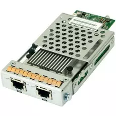 Плата расширения Infortrend RSS12G1HIO2-0010 2 x 12Gb/s SAS ports, type 2