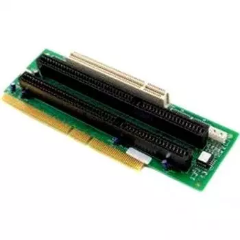 Плата расширения Lenovo 7XH7A05891 ThinkSystem SR530/SR570 x8 PCIe LP Riser 2 Kit