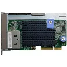 Плата расширения Lenovo 7ZT7A00548 TS TCh ThinkSystem 10Gb 2-port Base-T LOM (SR850/SR530/SR550/SR650/SR950/SR630)