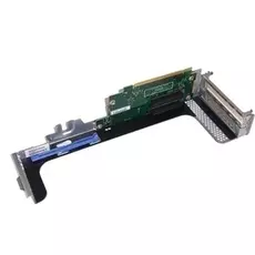 Плата расширения Lenovo System x3650 M5 PCIe Riser (2 x8 FH/FL + 1 x8 FH/H