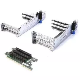 Плата расширения Lenovo ThinkServer 2U x8/x8/x8 PCIe Riser Kit