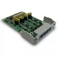 Плата расширения Panasonic KX-HT82480X
