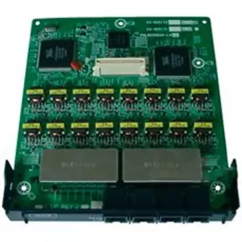 Плата расширения Panasonic KX-NS5172X