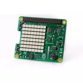 Плата расширения Raspberry Pi Sense HAT