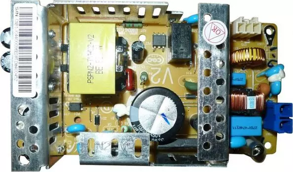 Плата Samsung JC44-00096E питания низковольтная SL-M3320/M3820/M4020 OEM