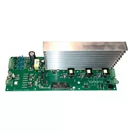 Плата управления Бастион Teplodom i-TRM Silver мод.1 (3,6,9 кВт)