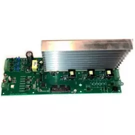 Плата управления Бастион Teplodom i-TRM Silver StS (6,9 кВт).