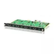 Плата вывода Aten VM8514-AT интерфейсная, HDBaseT+RS232+IR, 4 внешних выходных порта: RJ45+3-контактн. клемма+MINIJACK