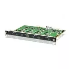 Плата вывода Aten VM8804-AT интерфейсная, HDMI+AUDIO, 4 внешних выходных/output порта: HDMI + 5-контактн. клемма