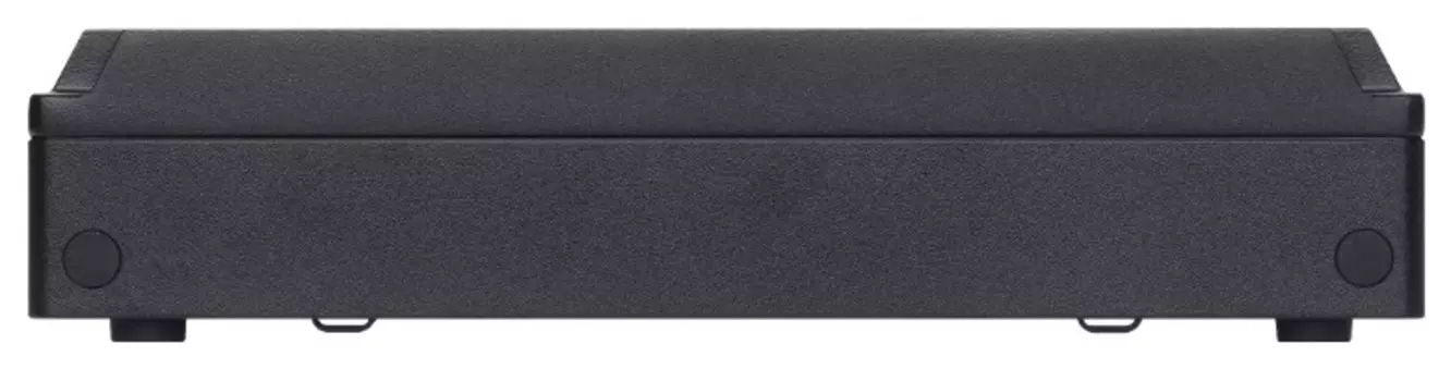 Платформа ASUS NUC13BRK 90AS0011-M000C0 N50/UHD Graphics/WiFi/BT/noOS/Black