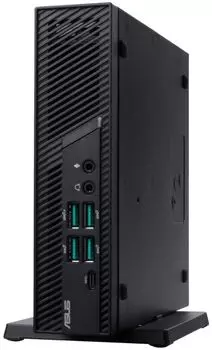 Платформа ASUS PB62-BB7029MD i7-11700/2*DDR4 SODIMM/2,5 SATA/M.2 PCIe x4/UHD Graphics 750/RJ45/4*USB 3.2 Gen2 Type-A/USB 3.2 Gen1 Type-C/USB3.2 Gen1 T