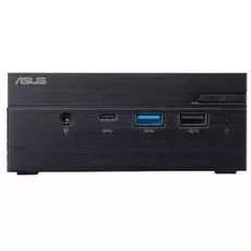 Платформа ASUS PN40-BB014MC J4005/noDVD/Int:Intel HD/BT/WiFi/black/DOS