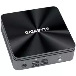 Платформа GIGABYTE GB-BRi5-10210