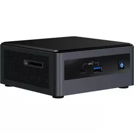 Платформа Intel BXNUC10i5FNHN2