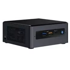 Платформа Intel NUC L10 Original BOXNUC8I3BEHFA2 Win10Home