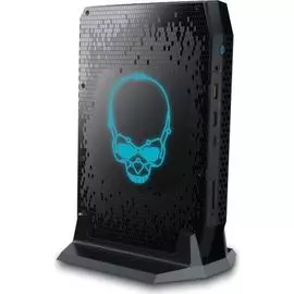 Платформа Intel RNUC11PHKI7C000 i7-1165G7, 2*DDR4, 2*M.2, Geforce RTX 2060, 7.1CH, Glan, WiFi, BT, CR, 5*USB 3.2, 2*USB Type-C, HDMI, mDP