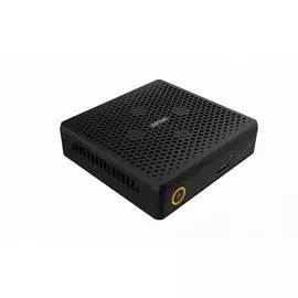 Платформа Zotac ZBOX QCM7T3000 i7-10750H, 2xDDR4 (2933), 2.5" HDD/SSD, M.2, RTX 3000 6GB, 2.5Glan, Glan, WIFI, BT, 2*DP, 2*HDMI, 4*USB 3.0, USB 3.1, U