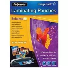 Пленка Fellowes FS-53964 для ламинирования A3 , 80 мкм, 25 шт.