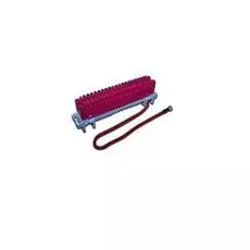 Плинт TWT TWT-LSA10PG-DIS-09 заземления LSA Profil, 10 пар, маркировка от 0 до 9