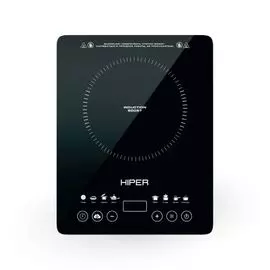 Плита индукционная HIPER IoT Induction Cooktop C1