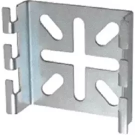 Площадка Lanmaster LAN-MT-BMS-EZ монтажная для лотка, шириной до 200мм