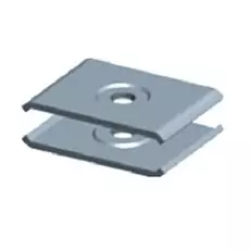 Площадка Lanmaster LAN-MT-HA-EZ подвесная