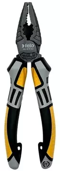 Плоскогубцы Felo 59001640 комбинированные 165 мм