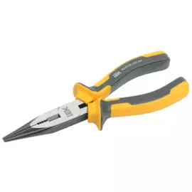 Плоскогубцы IEK TLN-1-160 Master 160мм