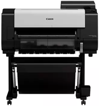 Принтер Canon imagePROGRAF TX-2100 4598C003 24", A1, 5 цветов, 2400x1200 dpi, HDD 500 Гб, WiFi