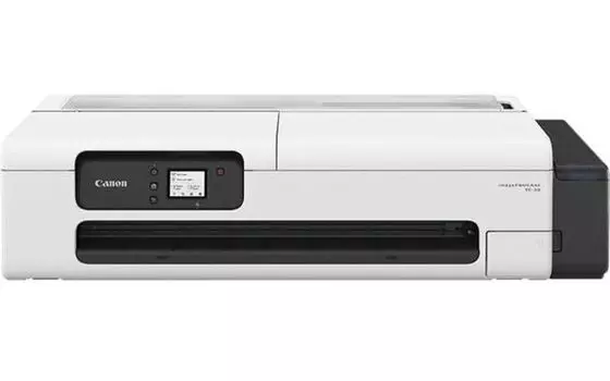 Плоттер Canon imagePROGRAF TC-20M 5816C003 A1, 2400 x 1200 dpi, USB, Ethernet, Wireless LAN,без подставки (AB)