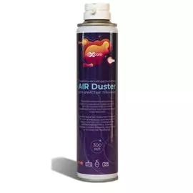 Пневматический распылитель X-Com CLN-Air400