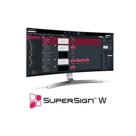 ПО LG SuperSign CMS LWSMB.AL