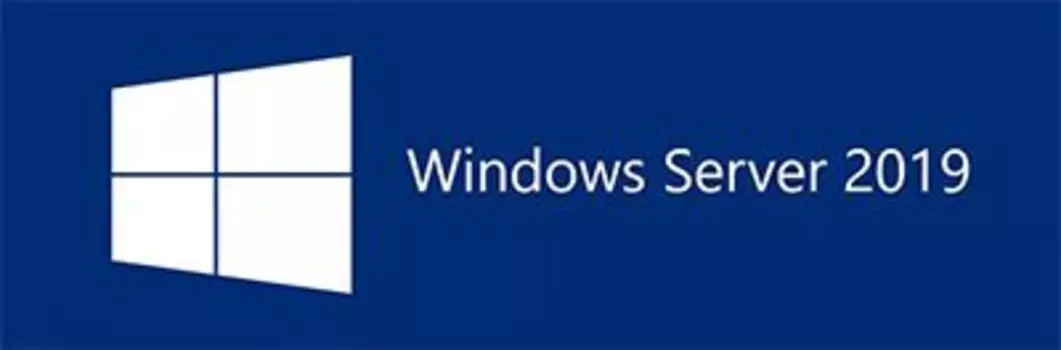 ПО Microsoft Windows Server Standard 2019 64Bit English DVD 5 Clt 16 Core