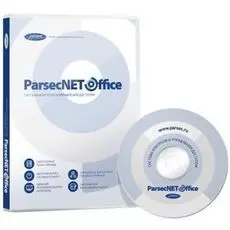 ПО Parsec PNOffice-PI модуль подготовки, ведения базы данных и печати пластиковых карт