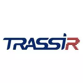 ПО TRASSIR ActiveDome FIX TRASSIR ActiveDome® FIX - Дополнительный обзорный канал для ActiveDome, ActiveDome+