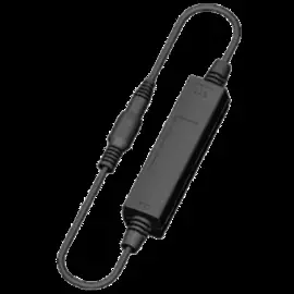 Подавитель Dahua DH-PFM790 устраняет помехи в видеосигнале от источника питания