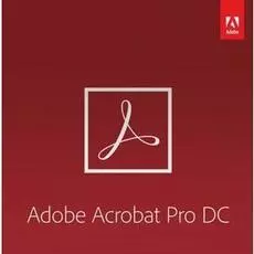 Подписка (электронно) Adobe Acrobat Pro DC for enterprise Education Named Level 4 100+, Продление 12 Мес.