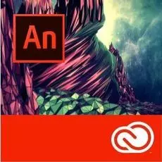 Подписка (электронно) Adobe Animate CC / Flash Professional CC for teams 12 Мес. Level 2 10-49 лиц. Education Named