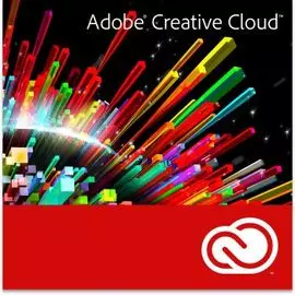 Подписка (электронно) Adobe CC All Apps Pro for enterprise 1 User Level 1 1 - 9, 12 Мес.