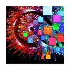 Подписка (электронно) Adobe Creative Cloud for teams All Apps Продление 12 Мес. Level 1 1-9 лиц. (BTS)