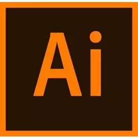 Подписка (электронно) Adobe Illustrator Pro for enterprise 1 User Level 1 1 - 9, 12 Мес.