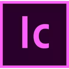 Подписка (электронно) Adobe InCopy Pro for enterprise 1 User Level 1 1 - 9, 12 Мес.